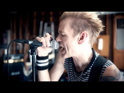 Download MP3 Sum 41 - Landmines (Official Music Video)
