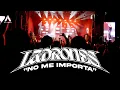 Lagu Ladrones - No Me Importa (Video Oficial)