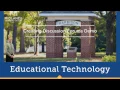 D2L Brightspace v10 7 Daylight Creating Discussion Topics Demo