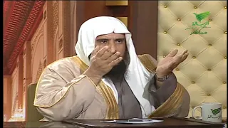كيف يتغلب الانسان من الخوف على الرزق والمستقبل   الشيح سعد الخثلان دندنها