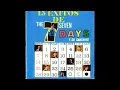 Los seven days sospecha