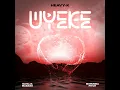 Uyeke (3 Step Revisit) - Heavy-K, Natalia Mabaso & Murumba Pitch