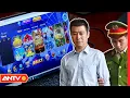 Download Lagu Từ vụ đánh bạc nghìn tỷ Phan Sào Nam, cờ bạc online vẫn như “nấm sau mưa” | NDTP |  ANTV
