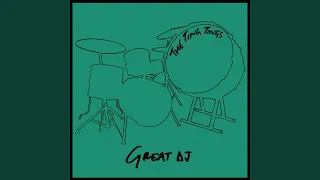 Download Great DJ (Calvin Harris Remix Edit) MP3