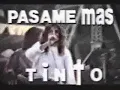 Vilma Palma e Vampiros - La pachanga (1992)