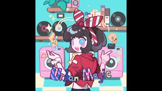 [Official] technoplanet -  Urban Magic【from Muse Dash】