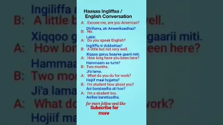 English To Afaan Oromoo English Spokenenglish Vocabulary Learnenglish Englishgrammar  English To Afaan Oromoo English Spokenenglish Vocabulary Learnenglish Englishgrammar