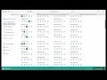 Creating a Bubble Sheet Assignment