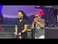Sammy Hagar | I Can’t Drive 55 | 4K | Dolby Live | Steve Nowicki | Jeff Scott Soto | Las Vegas NV 