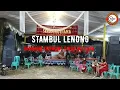 Download Lagu STAMBUL LENONG Gambang Kromong Sinar Mutiara