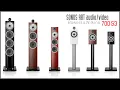 Bowers \u0026 Wilkins 700 S3 | Sonus Art | High-End
