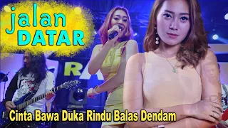 vita alvia jalan datar rakha live koplo