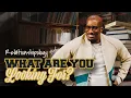Stop Choosing People You Have Chemistry With Dr Dharius Daniels