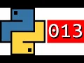 013 Biblioteca Estandar TIME DATETIME curso Python