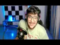 KING & RAGA - BAWE MAIN CHECK | REACTION | VampFyre | 😱