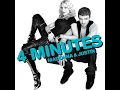 Madonna feat. Justin Timberlake & Timbaland - 4 Minutes (2022 Remaster)