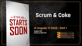 Angular 11 CRUD 100 000 Rows - Part 1