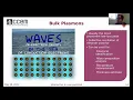 CCEM Webinar Series Introduction to Low Loss EELS