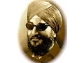 Bhai Gopal Singh Ji (Exclusive 47 year old live recording 1969) - Man meriya anter tere nidhan hai -