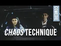 Chaos Technique avec Audrey Tautou - Comedie