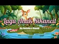 Download Lagu LAGU ANAK SI KANCIL | SI KANCIL DAN JEMBATAN BUAYA