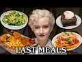 Download Lagu Julia Garner Eats Her Last Meal