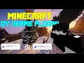MINECRAFT OY VERME PLUGINI TANITIMI