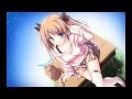 Download Lagu Nightcore - All around the world (La la la la la)
