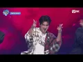 SANTOS BRAVOS - VELOCIDADE #엠카운트다운 EP.925 | Mnet 260423 방송