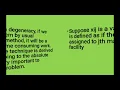 mathematical formulation of assignment problem