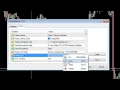 TradingSticks The Basics Presets