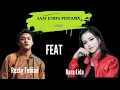 Download Lagu Rara. Feat Rizky Febian - Saat Jumpa Pertama irik lagu #raralida #rizkyfebian