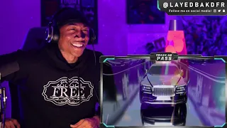 trash or pass pop smoke ft lil baby dababy for the night reaction 