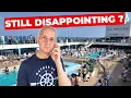 Download Lagu Ik heb een cruise gedaan met Princess Cruises, ondanks dat ik had gezegd: Nooit meer!