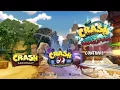 Video di Crash Bandicoot N. Sane Trilogy Update 1.01 - The Konami Code