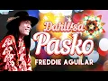 Lagu DAHIL SA PASKO - Freddie Aguilar (Lyric Video)
