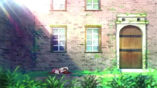 مقطع مدبلج من انمي بياض الثلج ذات الشعر الاحمر 