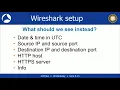 SF19US - 22 Analyzing Windows malware traffic w Wireshark Part 1 Brad Duncan