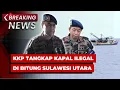 Download Lagu BREAKING NEWS - KKP Tangkap Kapal Asing Ilegal di Bitung Sulawesi Utara