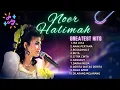 NOER HALIMAH GREATEST HITS 🎶 | Kompilasi Dangdut Lawas Terpopuler: 165 Juta, Anak Pertama🔥