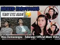 Download Lagu Seberang - Reza Darmawangsa  I Official Music Video I FILIPINA REACTION