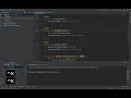 TDD Tennis Kata in Java with IntelliJ IDEA V1
