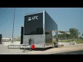 Car Hauler Trailers for Sale Total Trailers formerly MO Great Dane