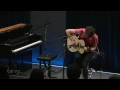 The Tallest Man On Earth - Like The Wheel (Bing Lounge)