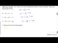 UMSMP 2 2c Rules and Structure for Integer Division