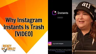 Why Instagram Instants Is Trash