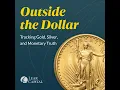 Gold at 6 000 What the Forecast Really Means
