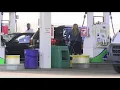 Gas prices going up in Georgia