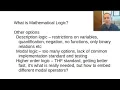 OntologyTalk Demystifying Inference Part 1 Overview