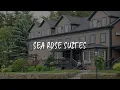 Sea Rose Suites Review - Ogunquit United States of America